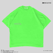 Load image into Gallery viewer, ETHICAL DRUGS TEE (Neon)
