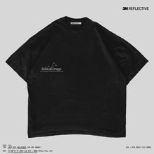 Load image into Gallery viewer, ETHICAL DRUGS TEE (Black)
