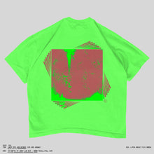 Load image into Gallery viewer, ETHICAL DRUGS TEE (Neon)
